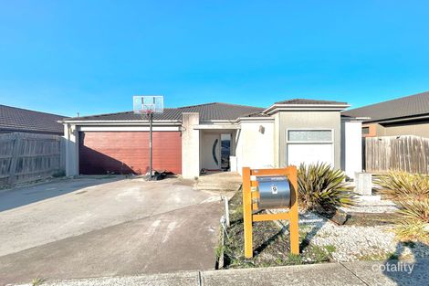 9 Meduno Dr, Hampton Park, VIC 3976