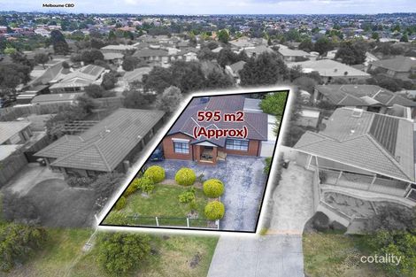 5 Cherry Ct, Meadow Heights, VIC 3048