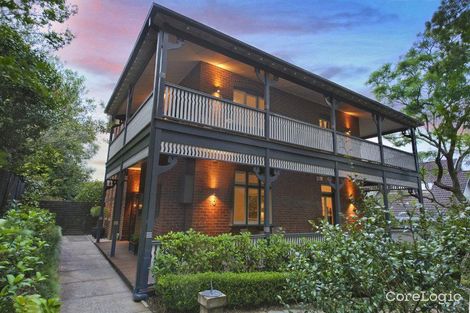 Property photo of 10 Bayswater Road Lindfield NSW 2070