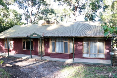 Property photo of 13 The Crescent Mount Evelyn VIC 3796