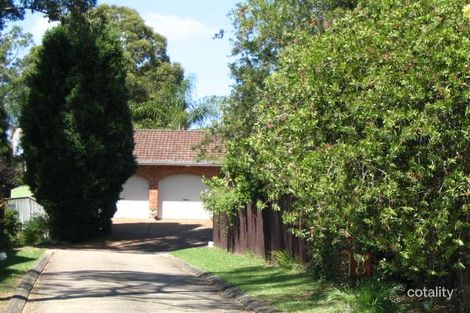 Property photo of 17 Neale Avenue Cherrybrook NSW 2126