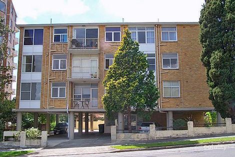 1/65 Bradleys Head Rd, Mosman, NSW 2088