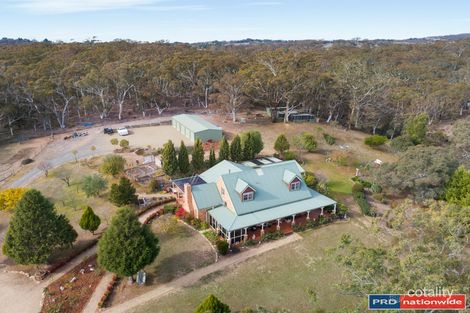 92 Snowgum Rd, Bywong, NSW 2621