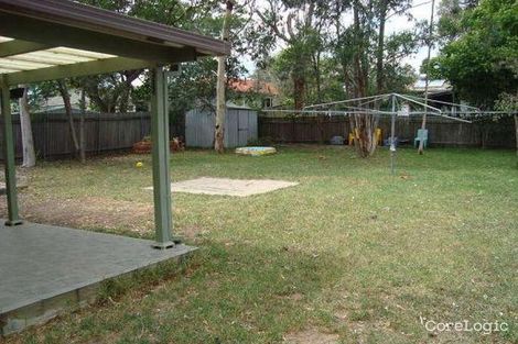 Property photo of 58 Matthew Avenue Heckenberg NSW 2168