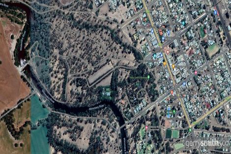 Lot 115 Lochiel St, Dimboola, VIC 3414