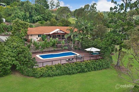30a Paradise Ct, Mcleans Ridges, NSW 2480