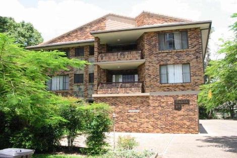 6/87 Macquarie St, St Lucia, QLD 4067