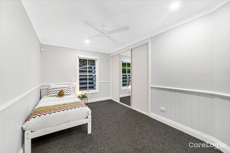 Property photo of 21 Highview Terrace St Lucia QLD 4067