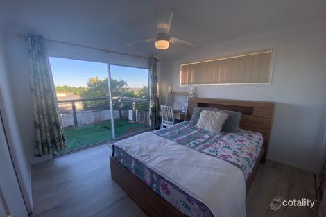 Property photo of 61/1 Grange Boulevard Upper Coomera QLD 4209