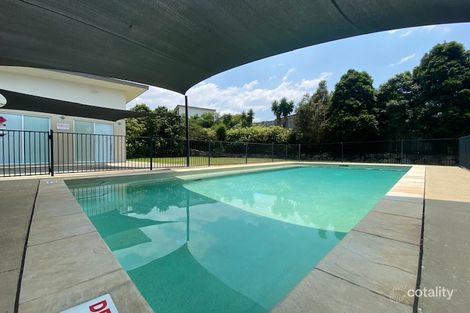 Property photo of 61/1 Grange Boulevard Upper Coomera QLD 4209