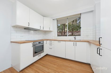 Property photo of 21/1-3 Broughton Road Artarmon NSW 2064