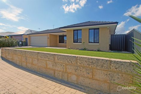 Property photo of 25 Hookstone Drive Landsdale WA 6065