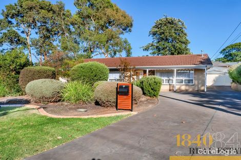18 Knightsbridge Ave, Valley View, SA 5093