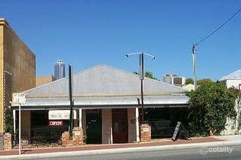 203 Bulwer St, Perth, WA 6000