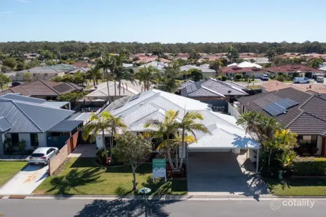 38 MOSSMAN WAY, SANDSTONE POINT, QLD 4511
