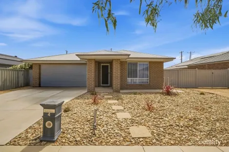 4 Madeira St, Shepparton, VIC 3630