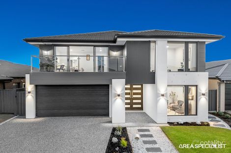 29 Athenaeum Ave, Clyde North, VIC 3978