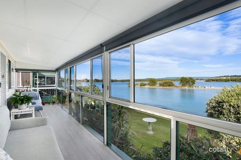 Property photo of 82/19 Judbooley Parade Windang NSW 2528