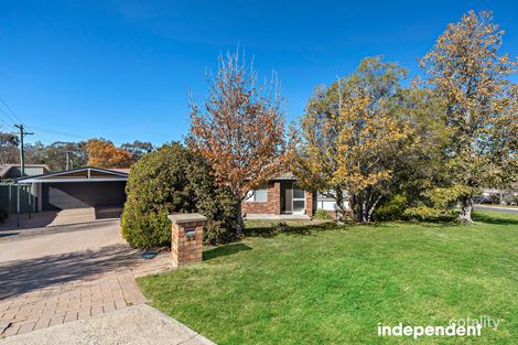 Property photo of 27 Badcoe Street Gowrie ACT 2904