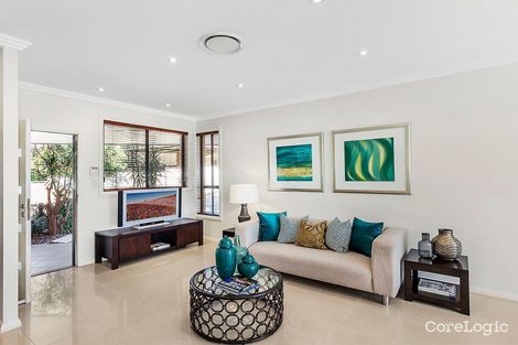 Property photo of 3/7 Aeolus Avenue Ryde NSW 2112