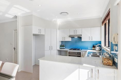 Property photo of 3/7 Aeolus Avenue Ryde NSW 2112