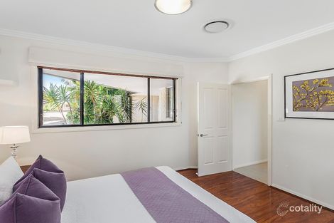 Property photo of 3/7 Aeolus Avenue Ryde NSW 2112
