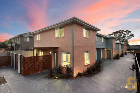 4/167 Canberra St, St Marys, NSW 2760
