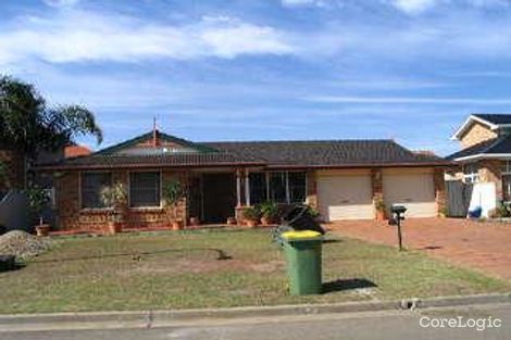 Property photo of 18 Elford Crescent Merrylands West NSW 2160