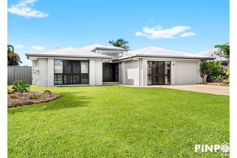 Property photo of 9 Chelsea Crescent Glenella QLD 4740