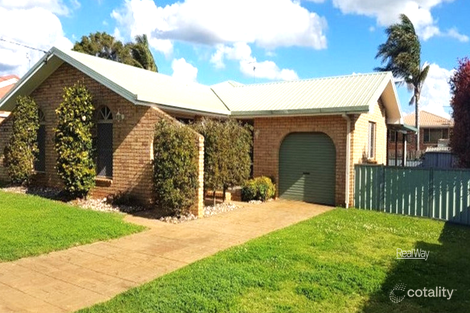 Property photo of 98 Hursley Road Newtown QLD 4350