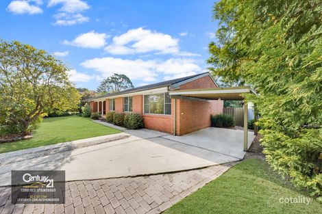 Property photo of 67 Linksview Road Springwood NSW 2777