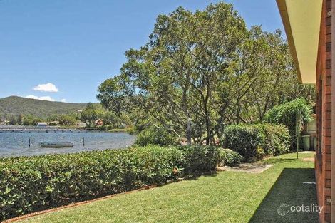 Property photo of 14 Noonan Point Avenue Point Clare NSW 2250