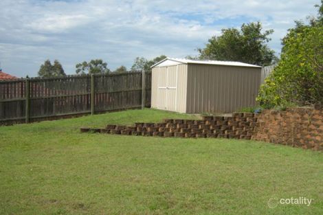 Property photo of 33 Piccabeen Court Narangba QLD 4504