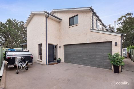 Property photo of 13 Reynolds Avenue Hobartville NSW 2753