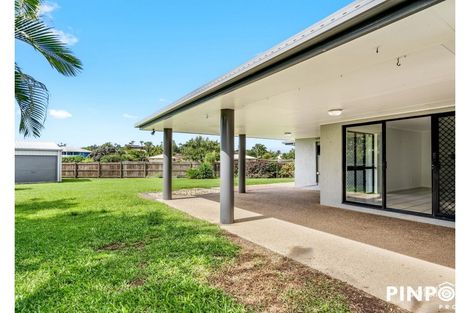 Property photo of 9 Chelsea Crescent Glenella QLD 4740