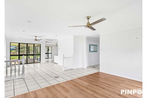 Property photo of 9 Chelsea Crescent Glenella QLD 4740