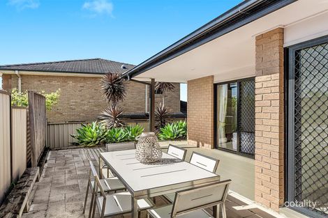 Property photo of 3/7 Aeolus Avenue Ryde NSW 2112