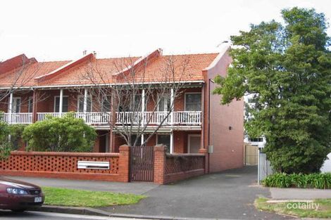 80-90 The Avenue, Parkville, VIC 3052