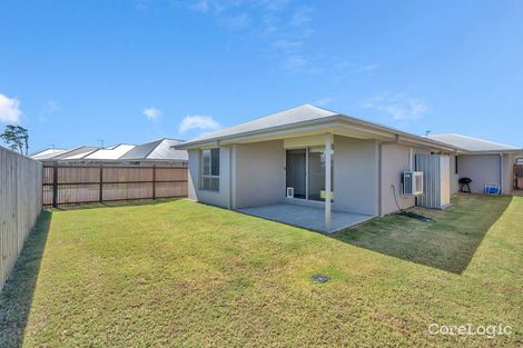 Property photo of 68 Great Sandy Circuit Pimpama QLD 4209