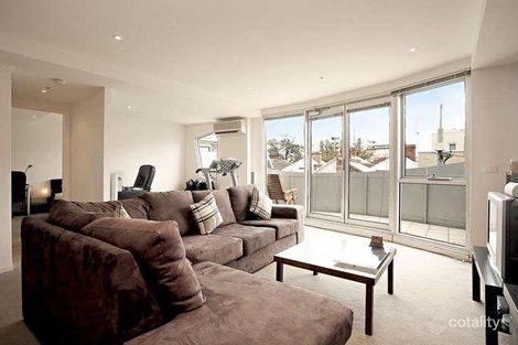 Property photo of 12/28 Little Cardigan Street Carlton VIC 3053