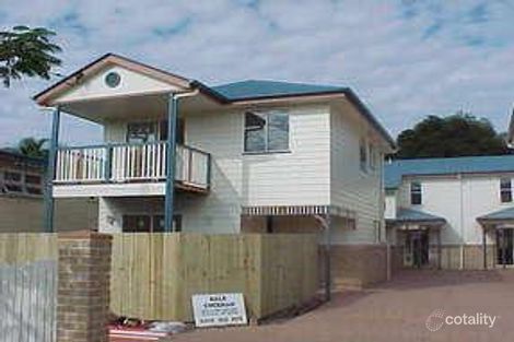 Property photo of 1/63 Vernon Street Nundah QLD 4012