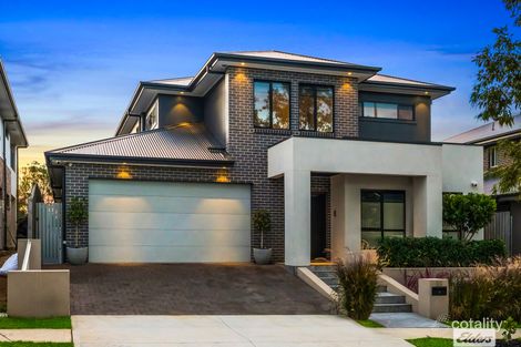 35 Providence Dr, Gledswood Hills, NSW 2557