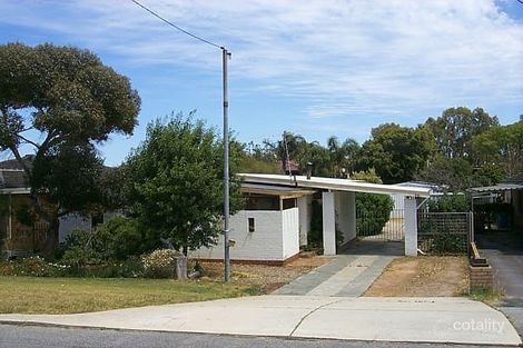 55 Frederick Rd, Hamilton Hill, WA 6163