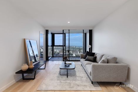 Property photo of 4705/245-251 City Road Southbank VIC 3006