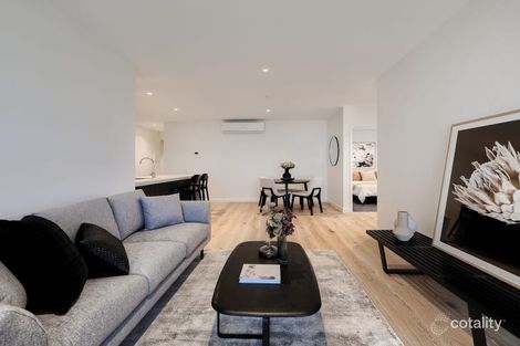 Property photo of 4705/245-251 City Road Southbank VIC 3006