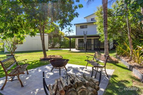 Property photo of 16 Columbia Avenue Clinton QLD 4680
