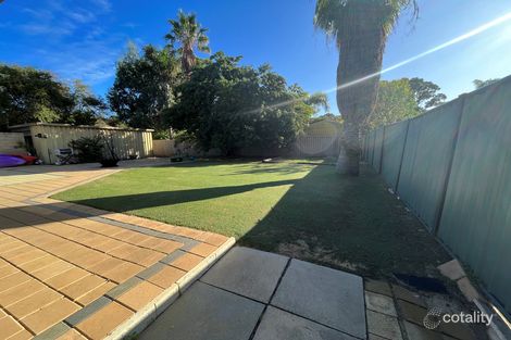 Property photo of 9 Cingalee Place Craigie WA 6025
