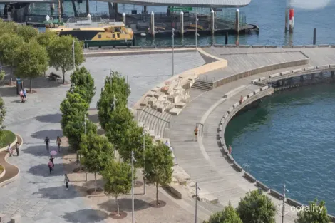 Property photo of 70C/88 Barangaroo Avenue Barangaroo NSW 2000