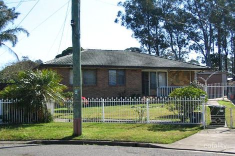 8 Dorset Pl, Miller, NSW 2168