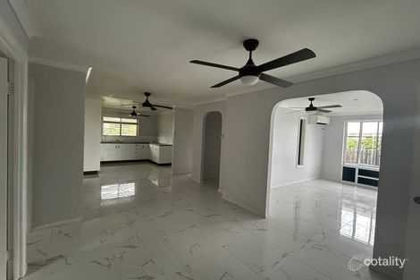 28 Kylee Cres, Calliope, QLD 4680